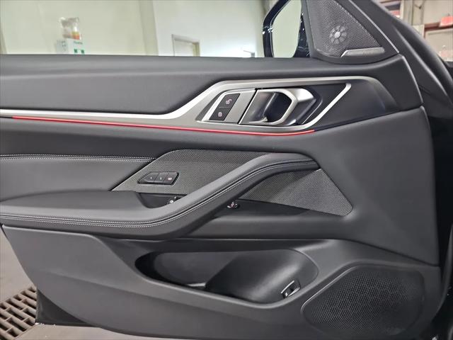 2026 BMW i4 xDrive40