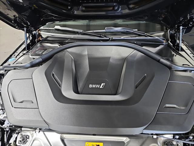 2026 BMW i4 xDrive40