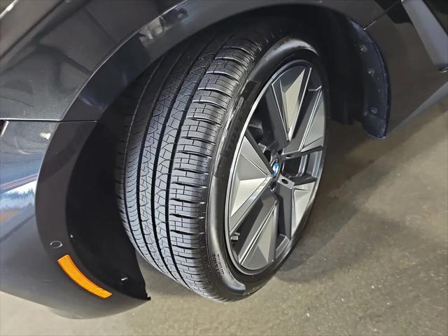 2026 BMW i4 xDrive40