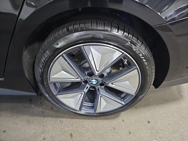 2026 BMW i4 xDrive40