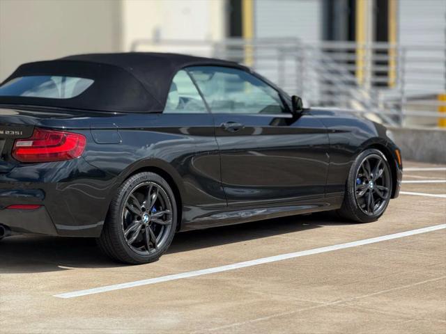 2016 BMW M2 M235i
