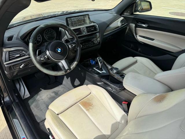 2016 BMW M2 M235i