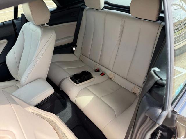 2016 BMW M2 M235i