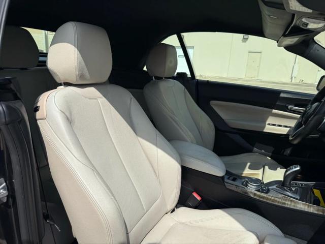 2016 BMW M2 M235i