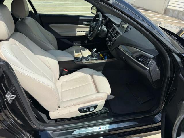 2016 BMW M2 M235i