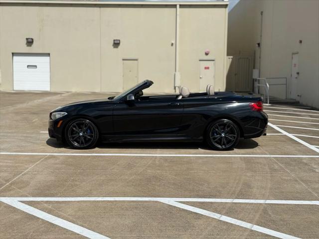 2016 BMW M2 M235i