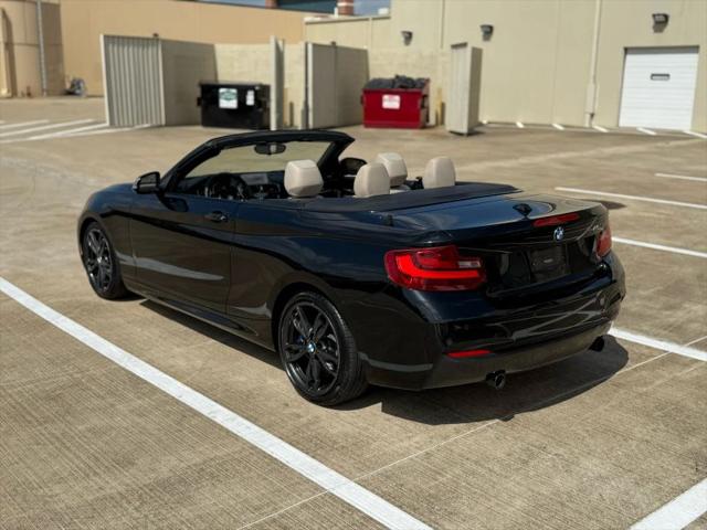 2016 BMW M2 M235i