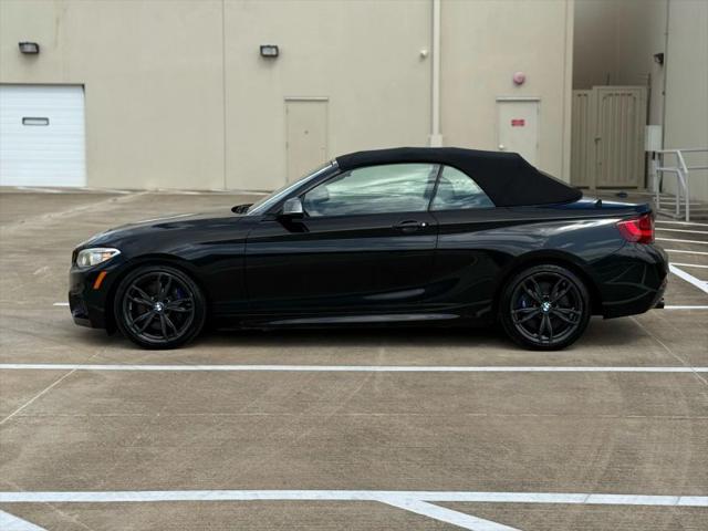 2016 BMW M2 M235i