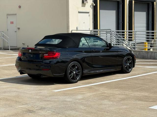 2016 BMW M2 M235i