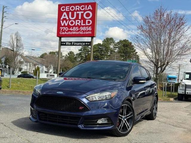 2016 Ford Focus ST for sale in Marietta, GA