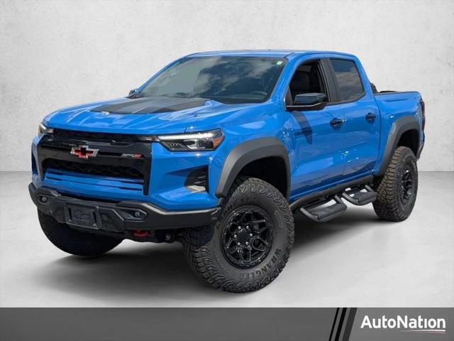 2026 Chevrolet Colorado ZR2, 4WD for sale in Orlando, FL