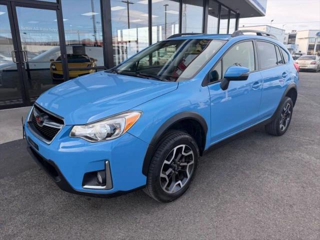 2017 Subaru Crosstrek 2.0i Limited for sale in Yakima, WA