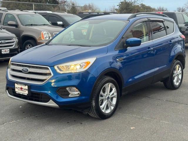 2019 Ford Escape SEL for sale in Yakima, WA