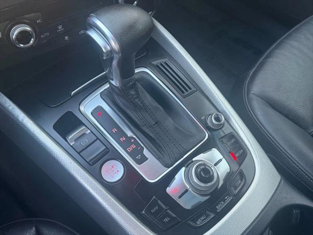 2014 Audi Q5 3.0 TDI Premium Plus