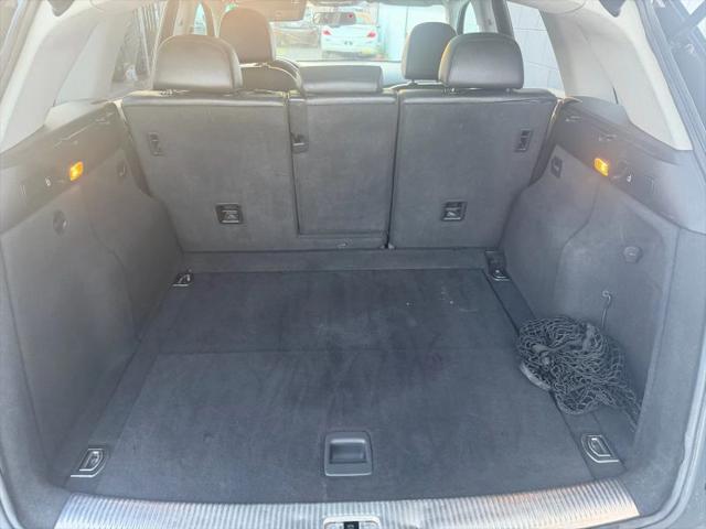 2014 Audi Q5 3.0 TDI Premium Plus