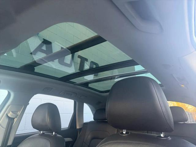 2014 Audi Q5 3.0 TDI Premium Plus
