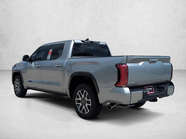 2026 Toyota Tundra 1794 Edition CrewMax 5.5' Bed