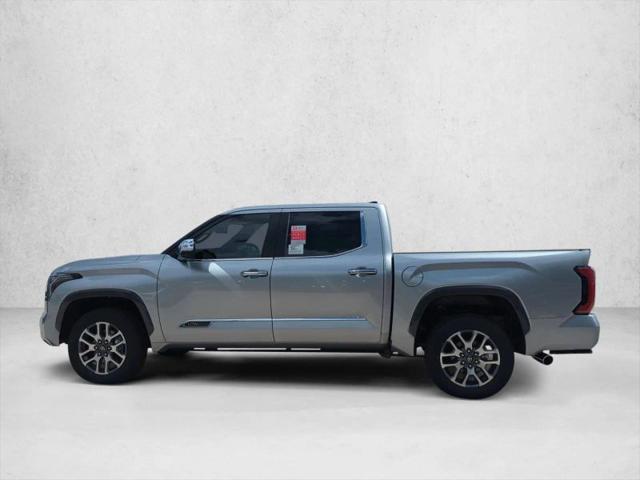 2026 Toyota Tundra 1794 Edition CrewMax 5.5' Bed