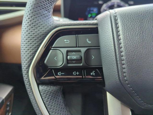 2026 Toyota Tundra 1794 Edition CrewMax 5.5' Bed