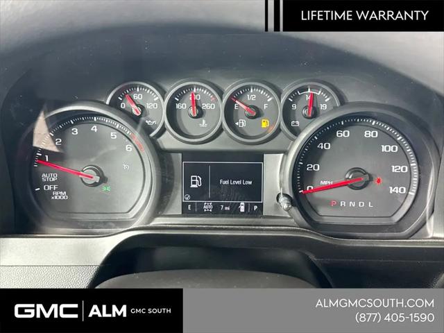 2026 GMC Sierra 1500 Regular Cab, Standard Bed, Pro, 4WD