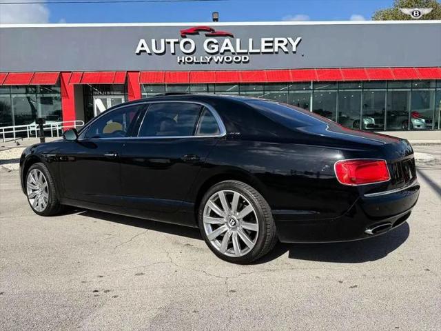 2014 Bentley Flying Spur Base