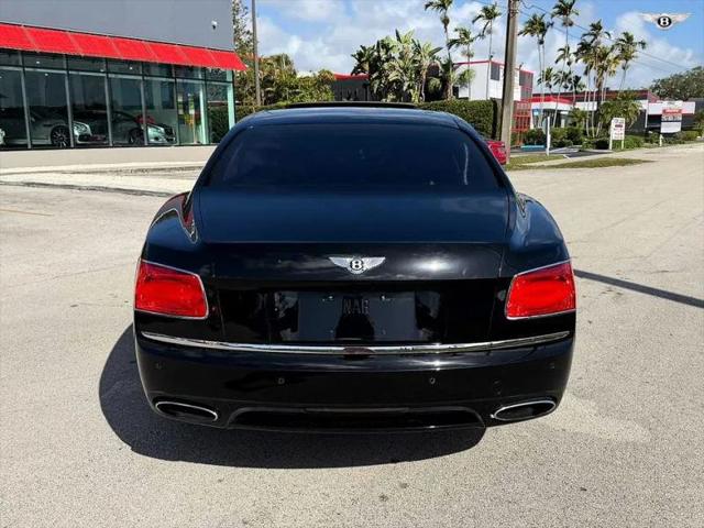 2014 Bentley Flying Spur Base