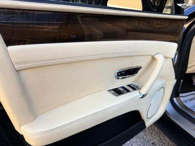 2014 Bentley Flying Spur Base