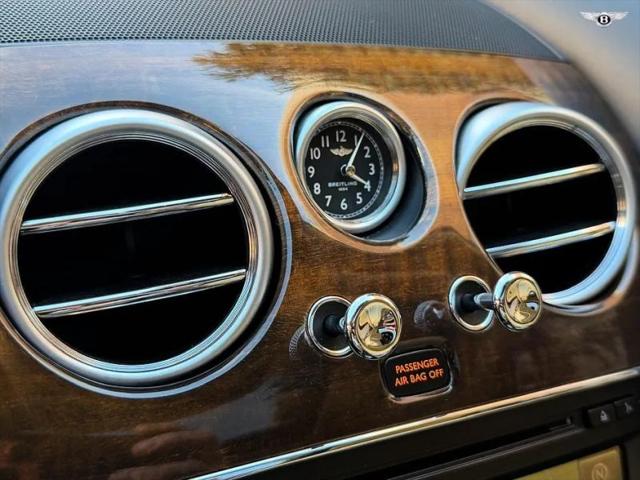 2014 Bentley Flying Spur Base