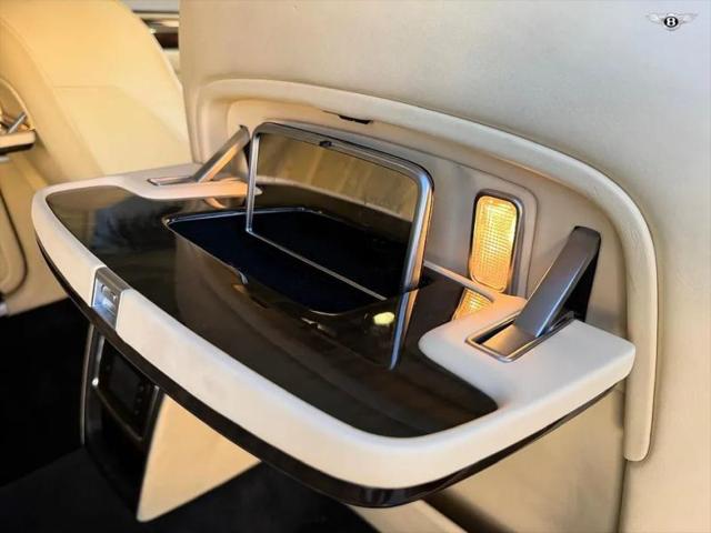2014 Bentley Flying Spur Base