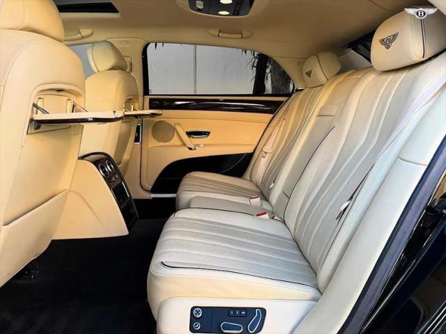 2014 Bentley Flying Spur Base