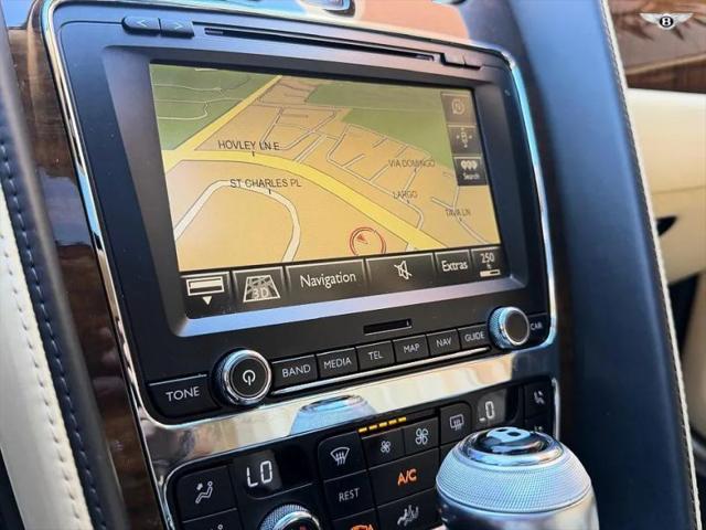2014 Bentley Flying Spur Base