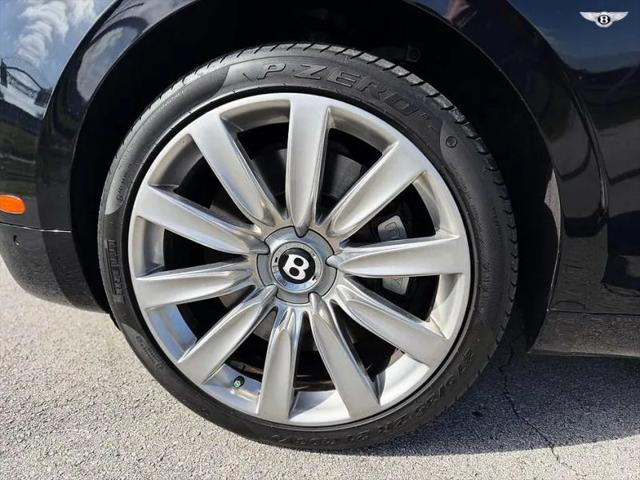 2014 Bentley Flying Spur Base