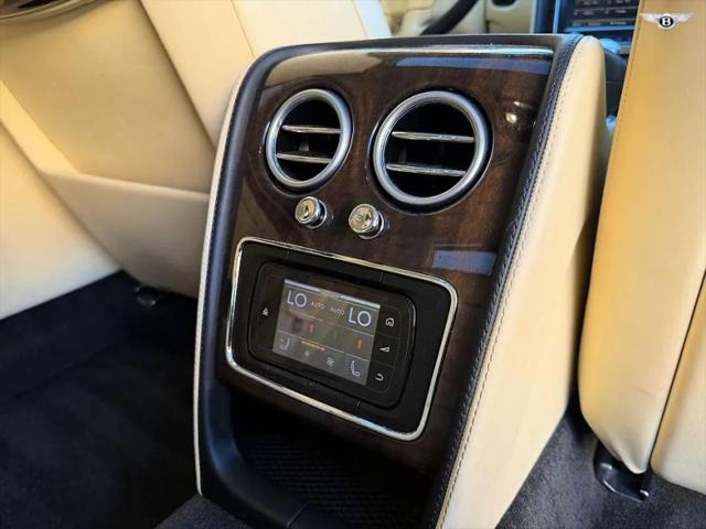 2014 Bentley Flying Spur Base
