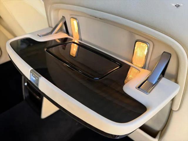 2014 Bentley Flying Spur Base