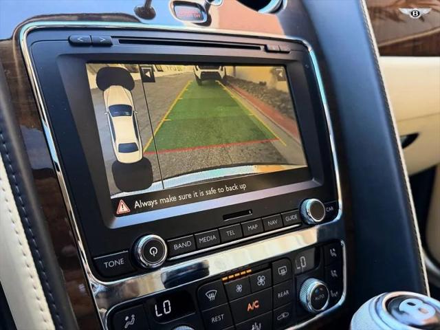 2014 Bentley Flying Spur Base