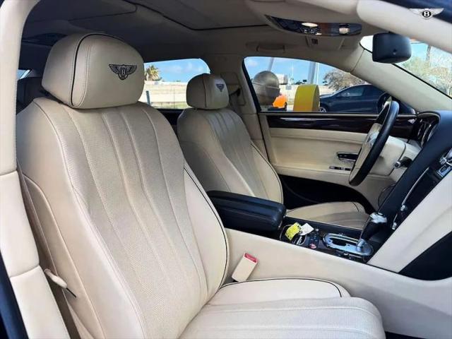 2014 Bentley Flying Spur Base