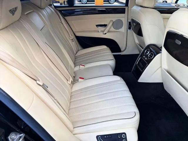 2014 Bentley Flying Spur Base