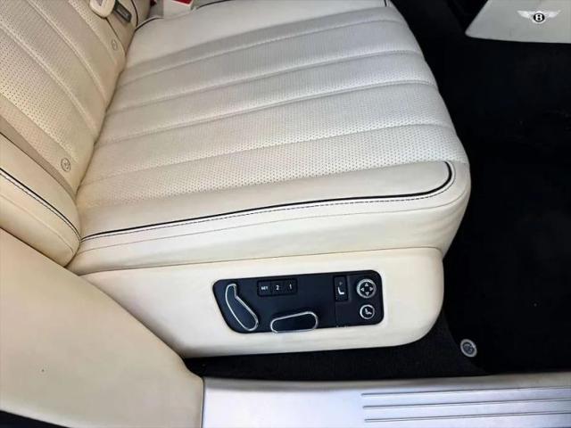 2014 Bentley Flying Spur Base