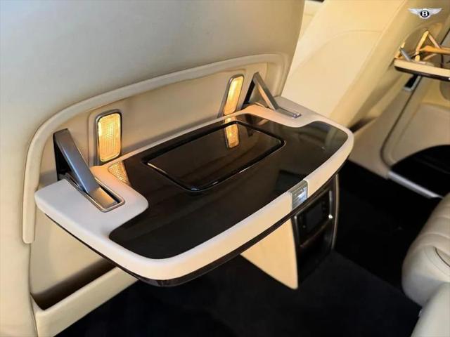 2014 Bentley Flying Spur Base