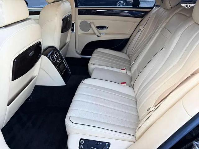 2014 Bentley Flying Spur Base