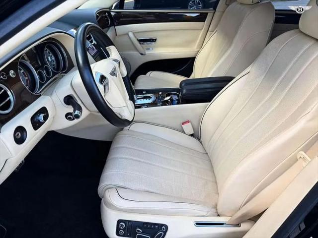 2014 Bentley Flying Spur Base