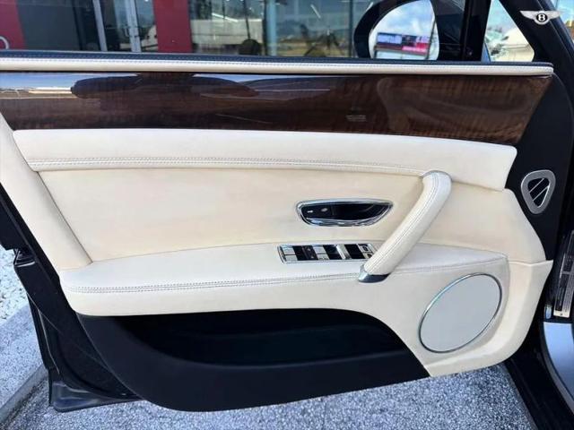 2014 Bentley Flying Spur Base