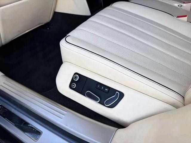 2014 Bentley Flying Spur Base