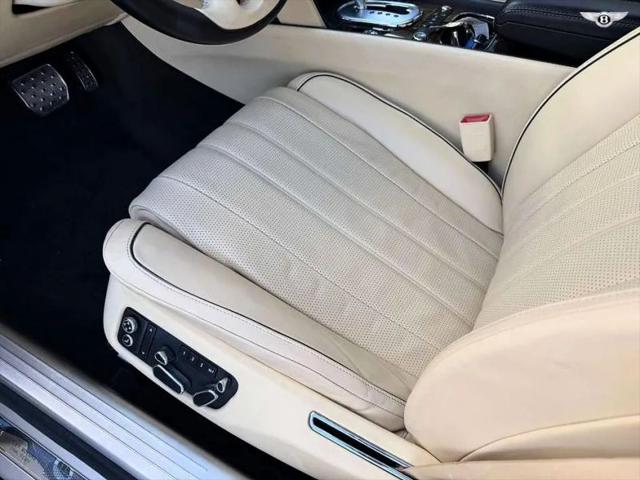 2014 Bentley Flying Spur Base