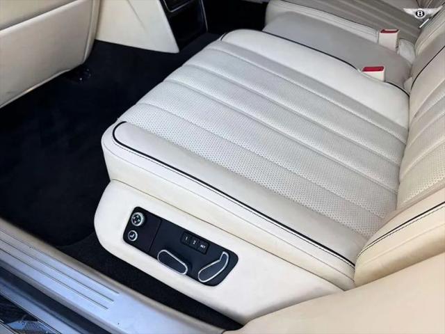 2014 Bentley Flying Spur Base