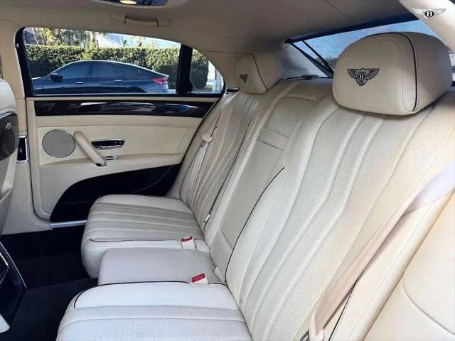 2014 Bentley Flying Spur Base