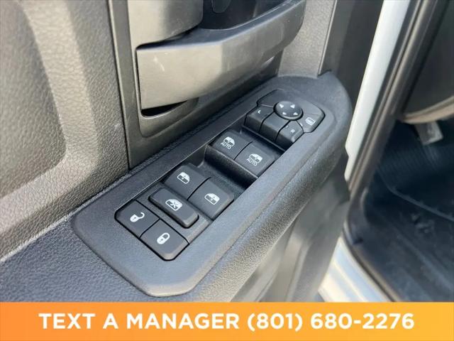 2026 Ram 3500 Tradesman/Big Horn