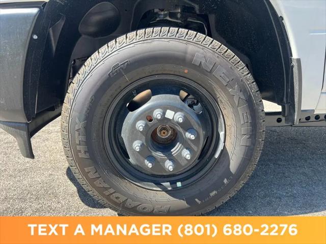 2026 Ram 3500 Tradesman/Big Horn