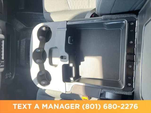 2026 Ram 3500 Tradesman/Big Horn