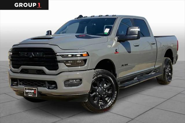 2026 Ram 2500 Laramie Crew Cab 4x4 6'4" Box for sale in Denton, TX